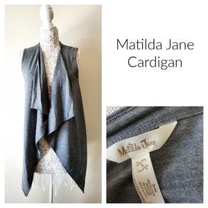 Matilda Jane Cardigan71923